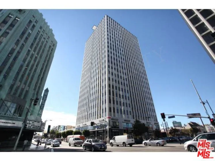 3810 Wilshire #1509 photo 1