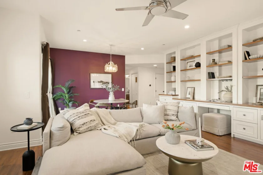 2486 S Centinela Avenue #303 photo 32