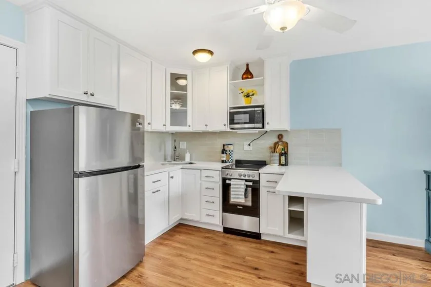 3776 Alabama Street #C212 photo 1