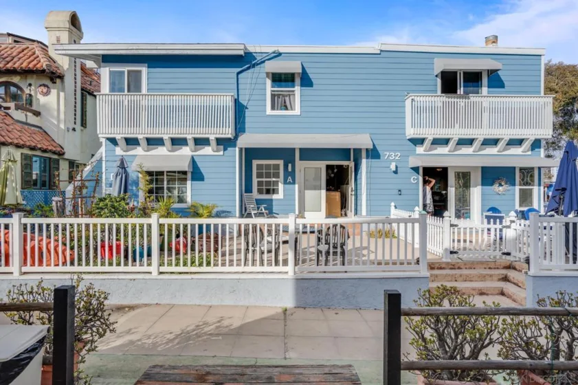 732 Deal Court #B photo 1