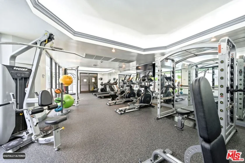 10660 Wilshire Boulevard #805 photo 62