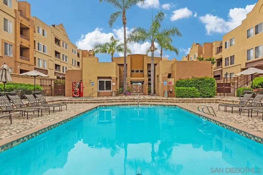 3550 Lebon Drive #6227 photo 18