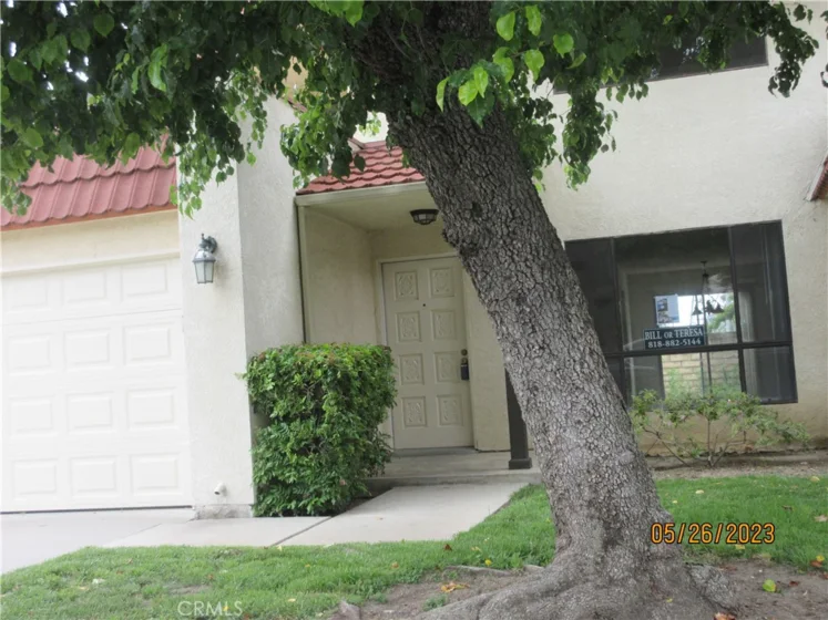 9936 Reseda Boulevard #36 photo 1