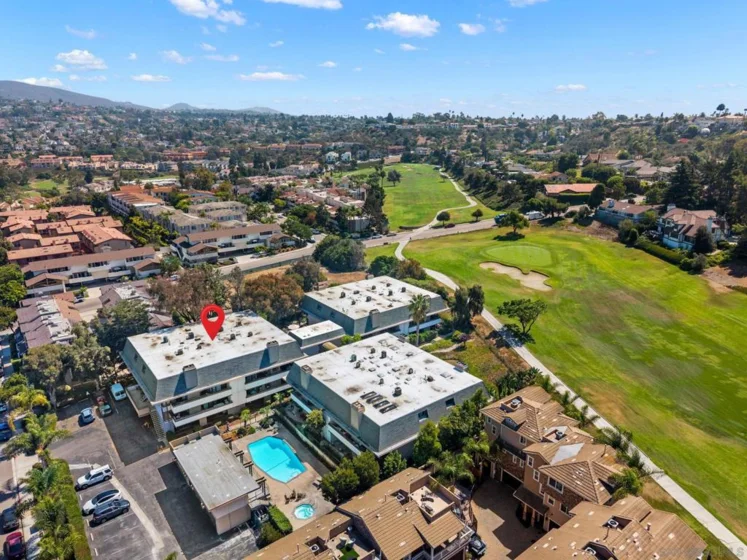 2533 Navarra Drive #2A photo 1