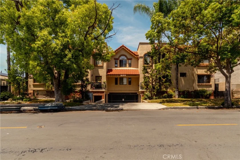 1245 Orange Grove Avenue #108 photo 1