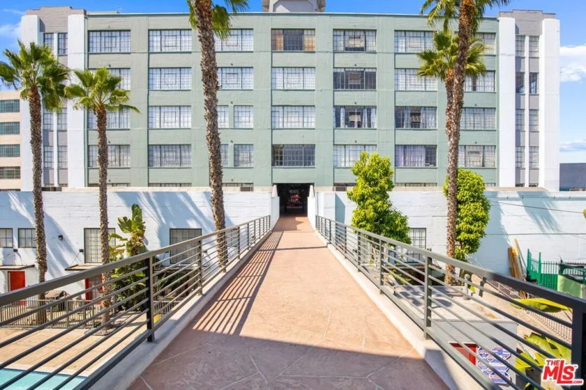 420 S San Pedro Street #410 photo 36
