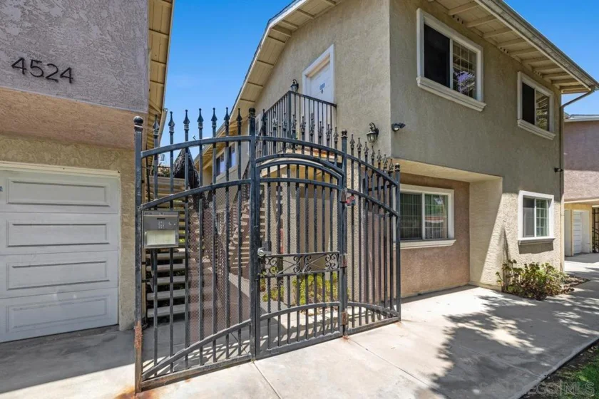 4524 Wilson Avenue #201 photo 13