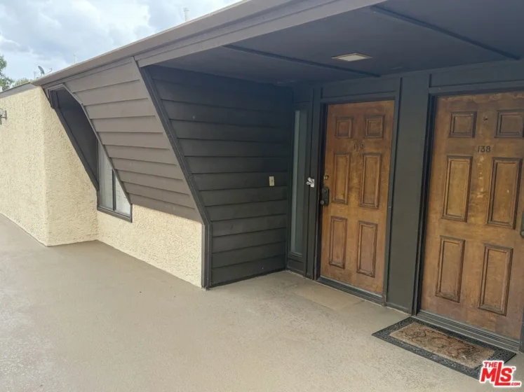 15050 Sherman Way #139 photo 1