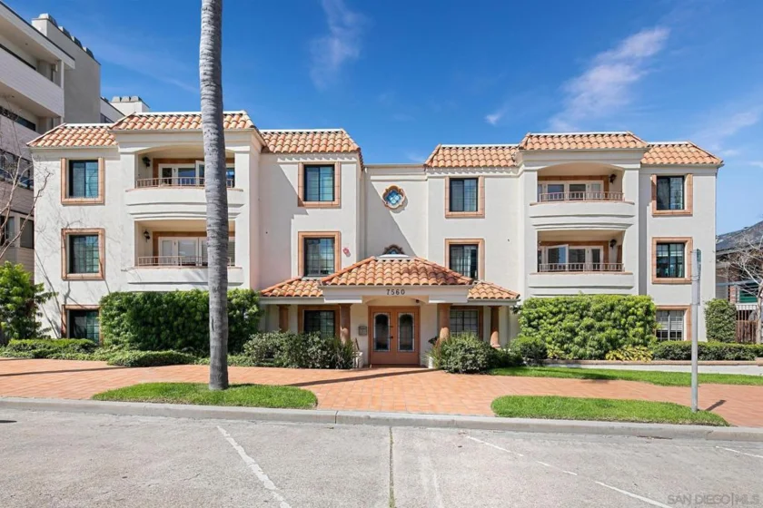 7560 Eads Avenue #1 photo 1