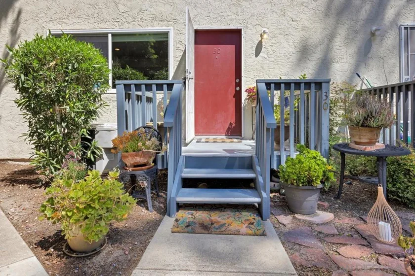 8420 Fanita Drive #30 photo 1