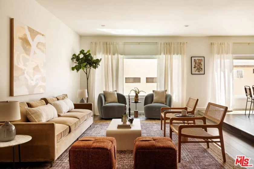 11820 Mayfield Avenue #105 photo 4