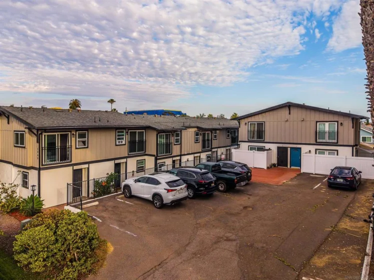 2849 A Street #7 photo 9