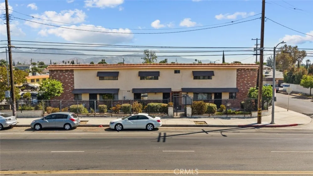 7904 Laurel Canyon Boulevard #3 photo 1