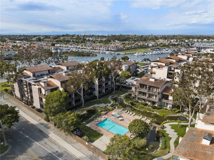 5203 S Marina Pacifica Drive photo 31