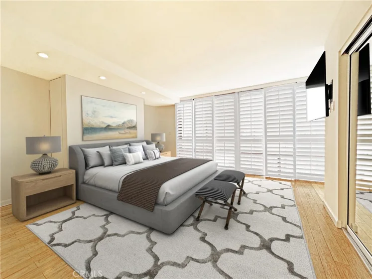 4335 Marina City Drive #146 photo 21