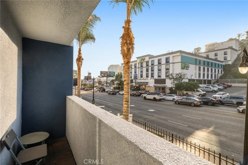 1940 N Highland Avenue #2 photo 26