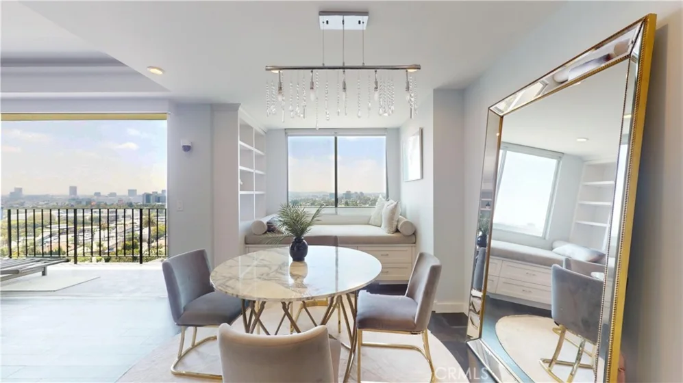 818 N Doheny Drive #908 photo 10