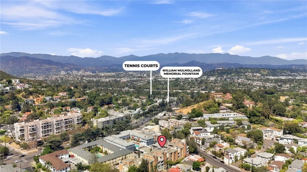3315 Griffith Park Boulevard #109 photo 18