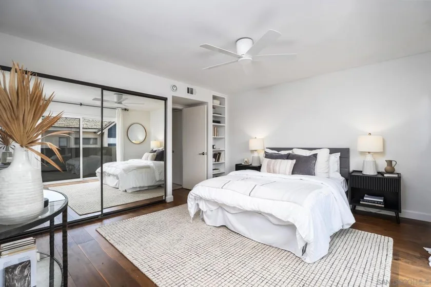 3743 Balboa Terrace #Unit C photo 45