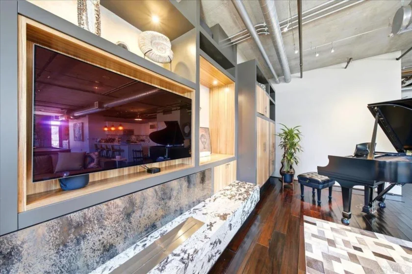 877 Island Avenue #512 photo 25