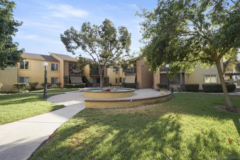 6064 Rancho Mission Road #450 photo 23