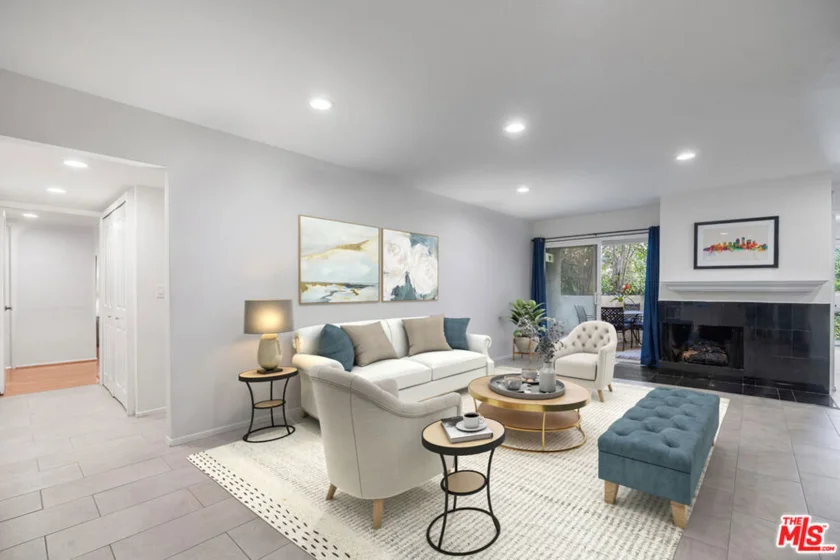 15325 Magnolia Boulevard #108 photo 4