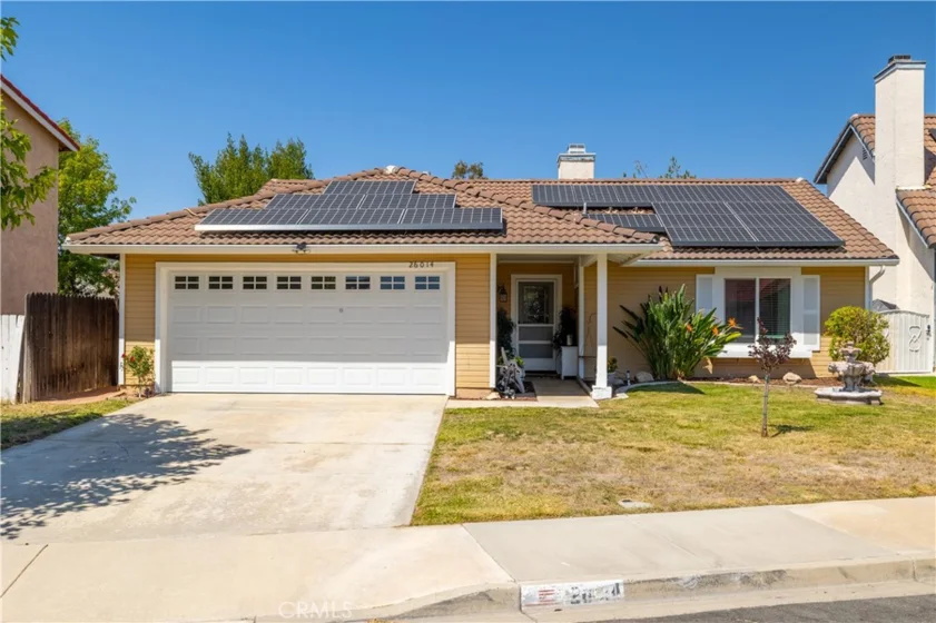 26014 Summer Dawn Court photo 1