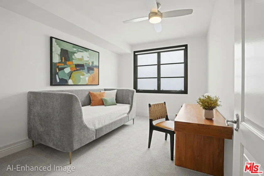 718 N Croft Avenue #201 photo 18