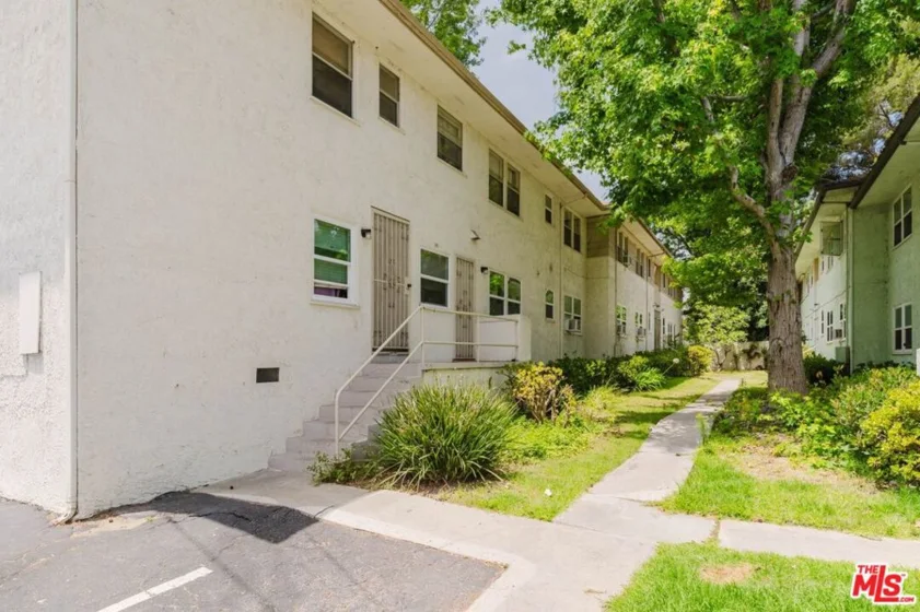 3622 Kalsman Drive #2 photo 22