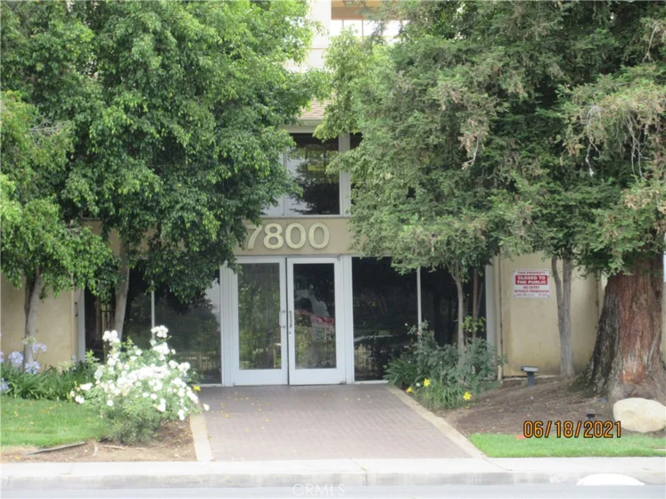 7800 Topanga Canyon Boulevard #214 photo 1