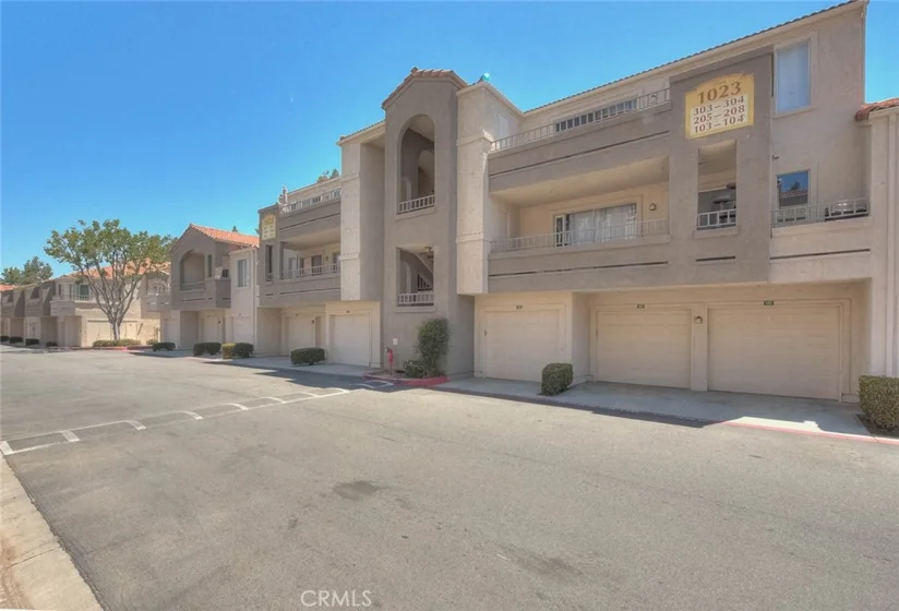1023 Vista Del Cerro #302 photo 42