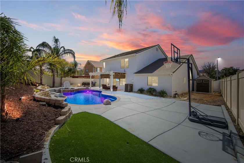 23470 Mount Lassen Way photo