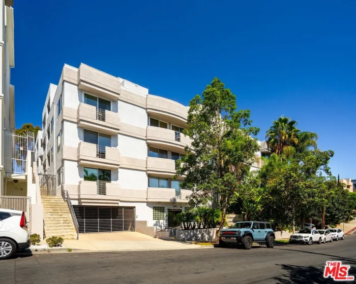 11535 Rochester Avenue #308 photo 27