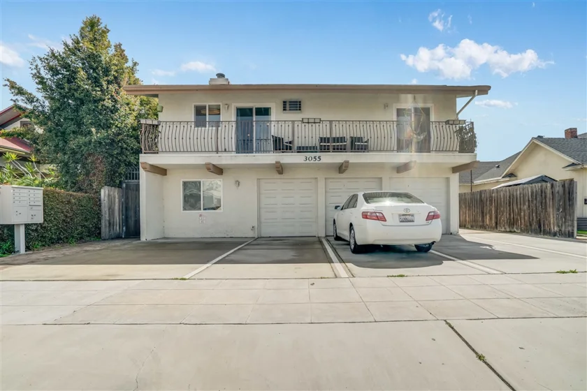3055 Ivy Street #4 photo 1