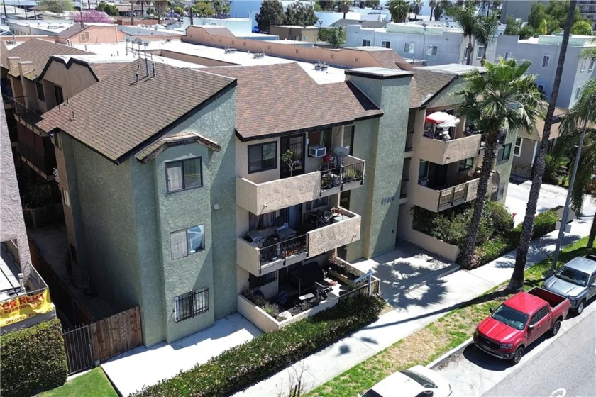 1140 Pacific Avenue #7 photo 1