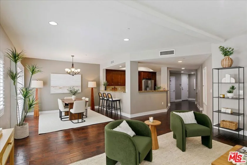 11115 Acama Street #107 photo 9