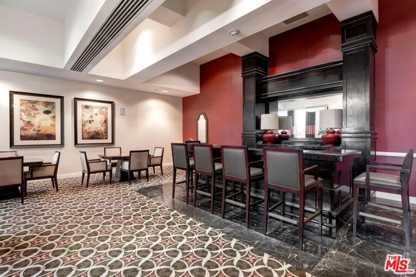 10724 Wilshire Boulevard #611 photo 16