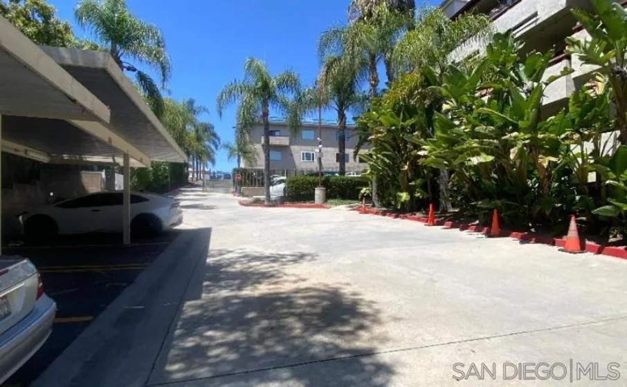 5885 El Cajon Boulevard #116 photo 5
