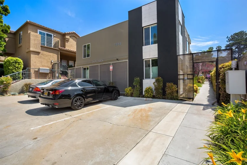 3555 Florida Street #J photo 1