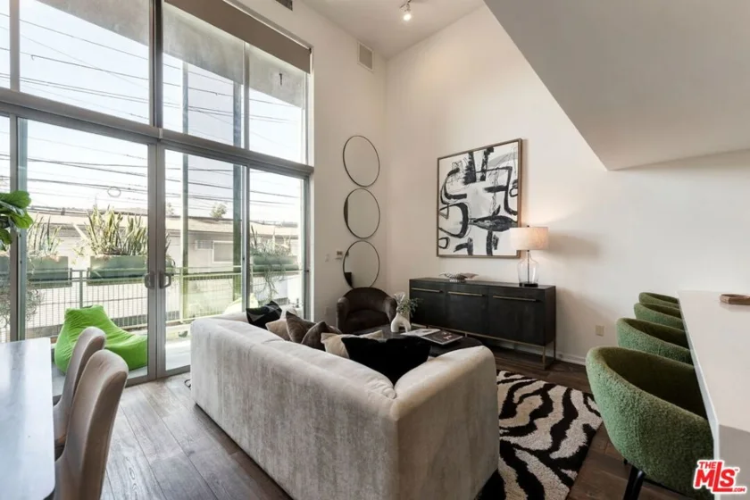 751 N Fairfax Avenue #2 photo 20