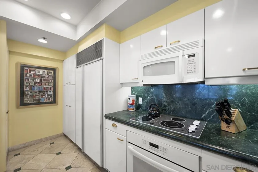 100 Harbor Drive #2404 photo 14