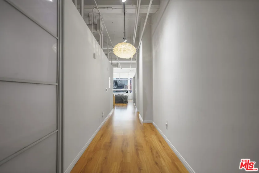 1130 S Flower Street #215 photo 11