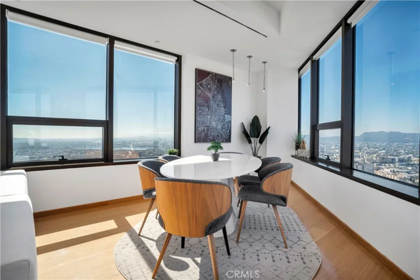 1100 Wilshire Boulevard #3302 photo 36