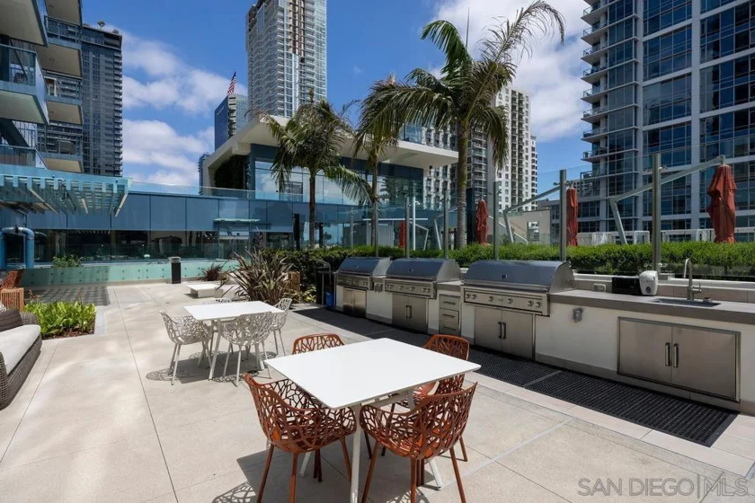 1388 Kettner Boulevard #1507 photo 50
