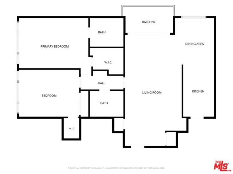 11970 Montana Avenue #110 photo 26