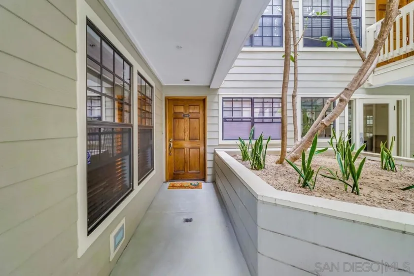 1950 Upas Street #104 photo 1