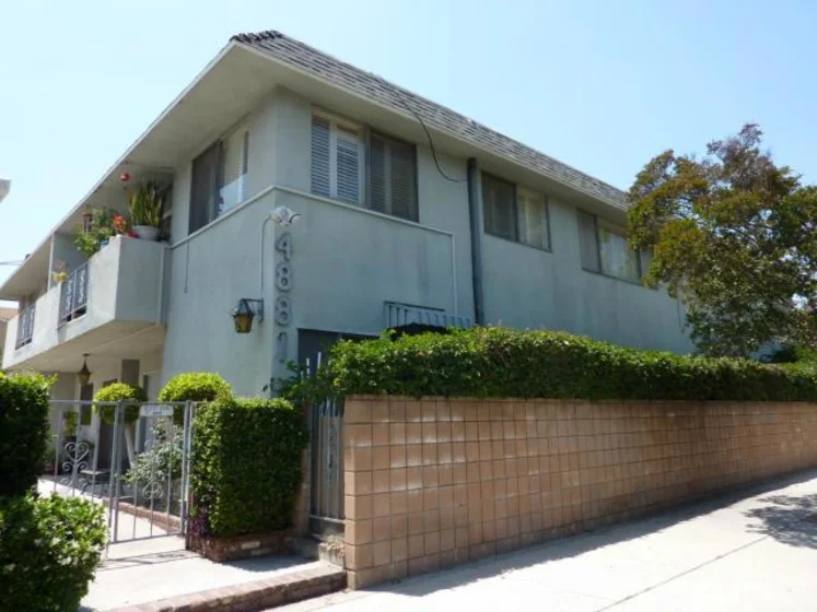4881 Cleon Avenue #4 photo 1