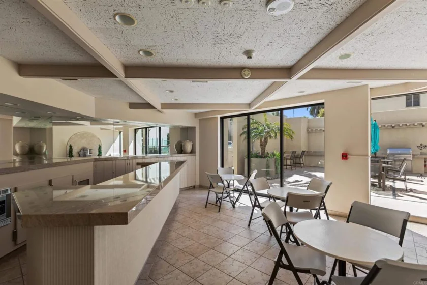 939 Coast Boulevard #5H photo 27