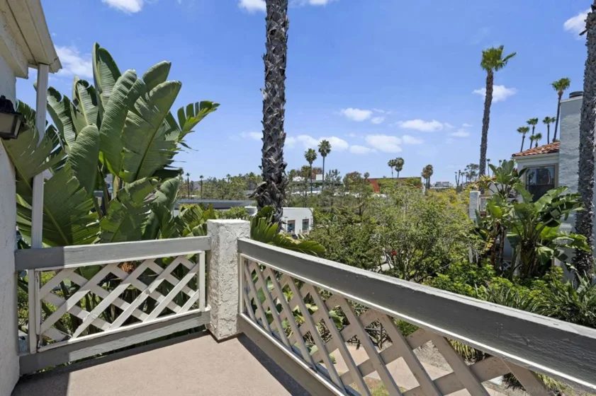 9409 Fairgrove Lane #204 photo 5