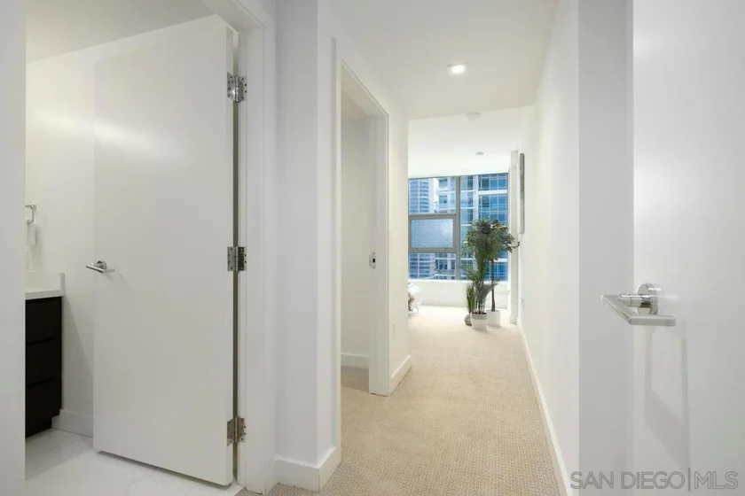 1388 Kettner Boulevard #1507 photo 30